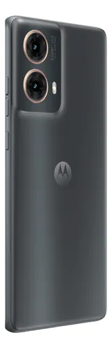 Motorola Moto G85 5g 8gb/256gb Gris Oscuro