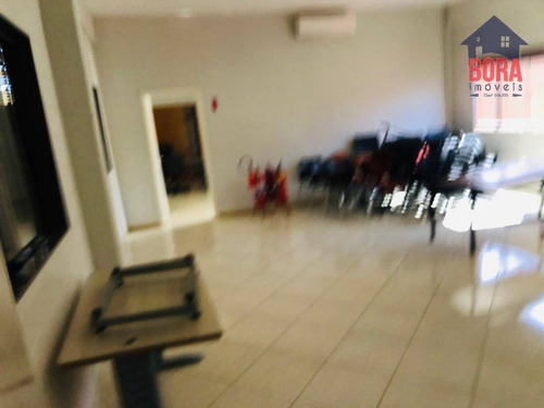 Imagem 4 de 28 de Galpão, 2640 M² - Venda Por R$ 6.500.000,00 Ou Aluguel Por R$ 35.000,00/mês - Terra Preta - Mairiporã/sp - Ga0032