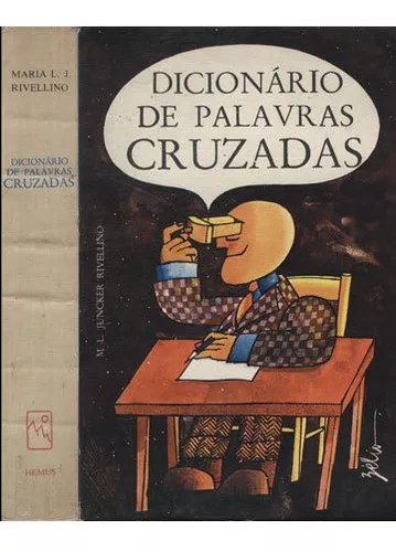 Palavras cruzadas – Wikipédia, a enciclopédia livre