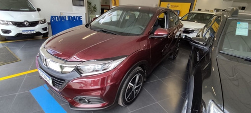 Imagem 2 de 9 de Hr-v Lx C/ Kit Gás - Ipva 2022 Pago