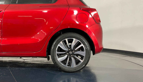 Imagen 7 de 15 de 121434 - Suzuki Swift 2018 Con Garantía
