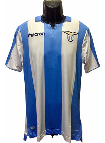 Camiseta Lazio (italia) Talle Xl