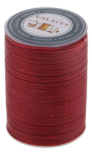 2 Cuerda De Nylon Brillante Para, Grosor 2x0,8 Mm, 2 Piezas