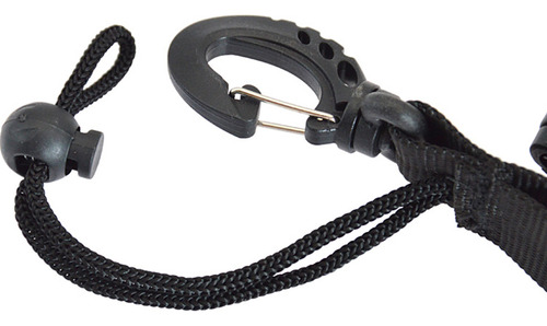 Linternas De Cámara Antipérdida Con Cable Helicoidal Con Cor