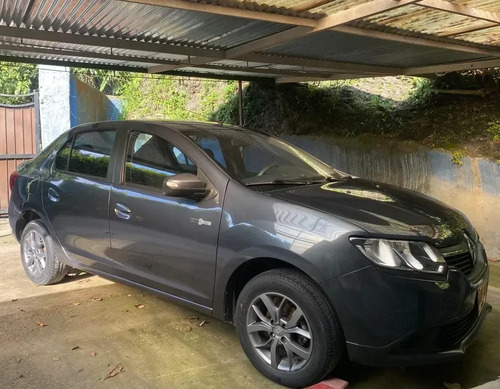 Renault Logan 1.6 Expression