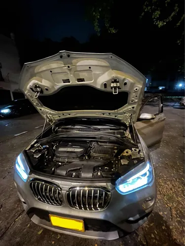 BMW X1 2.0 F48 Sdrive 20i