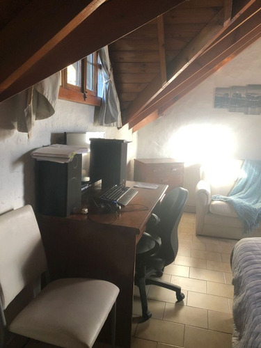 Imagen 22 de 26 de Chalet En Venta De 4 Ambientes Con Cochera En Temperley