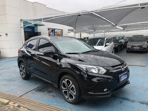 Honda Hr-v Ex 1.8 Flex Aut