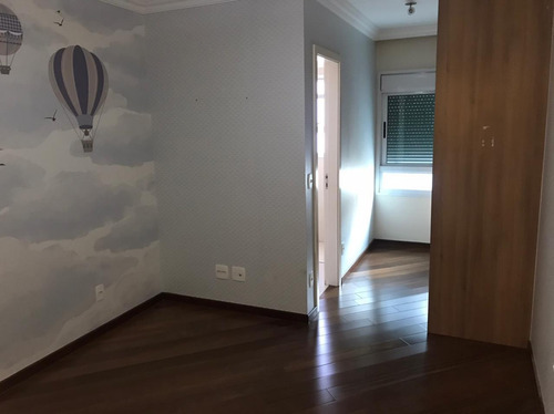 Imagem 17 de 23 de Apartamento Em Barueri - Sp - Ap0400_timen