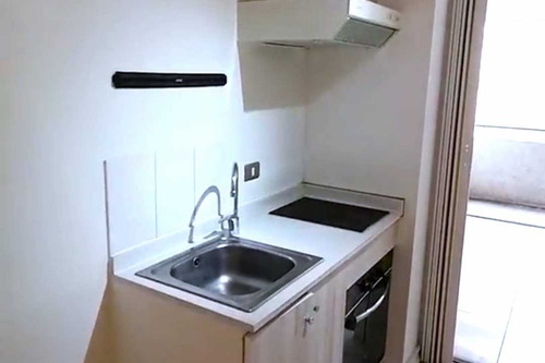 Precio Bajo!!! Depto Estudio Cerca Del Metro (91288)