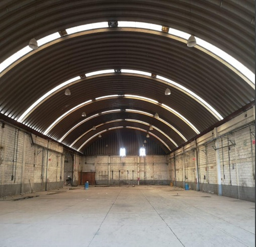 Imagen 4 de 10 de Bodega En Puente De Vigas, Cuautitlán A Independiencia, Tult