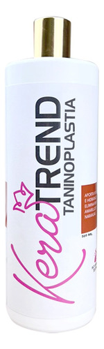 Taninoplastia Keratrend 500 Ml