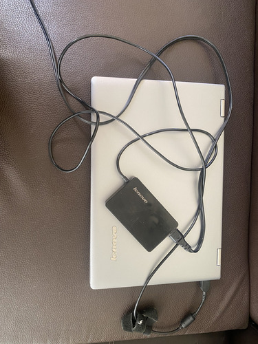 Laptop Touch Táctil/ 2 En 1 Lenovo Ideapad Yoga 13 (Usado)