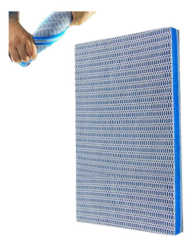 Para Almohadilla De Filtro Para Pecera Hilo De Filtro De