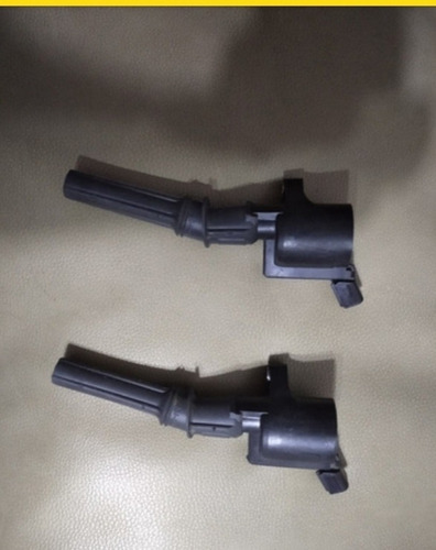 Bobinas Originales De Ford Explorer 4.6 2v