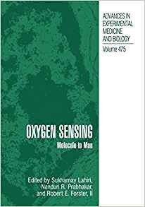 Oxygen Sensing Molecule To Man (advances In Experimental Med