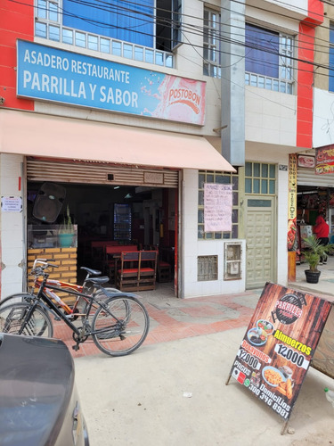 Asadero Restaurante Parrila Y Sabor