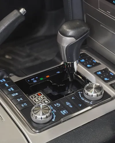 Toyota Land Cruiser Lc200 Europea Diésel Blindada2+ 2020