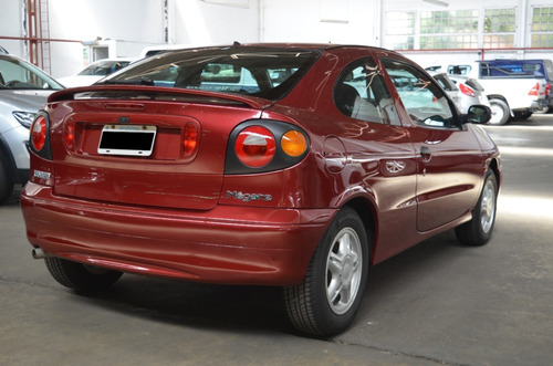 Imagen 3 de 15 de Renault Megane Coupe 2.0 1998