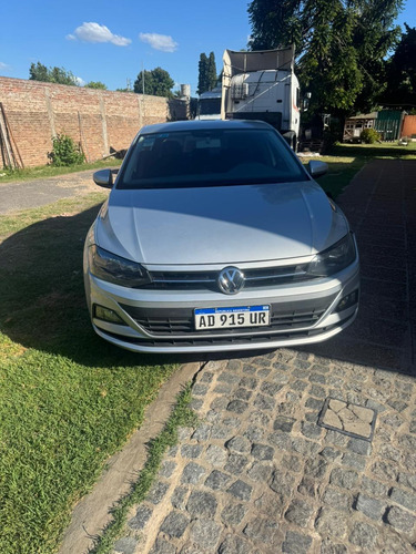 Volkswagen Polo 1.6 Msi Comfortline