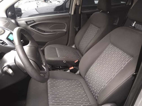Ford Ka 2019 1.5 Se Flex 4p