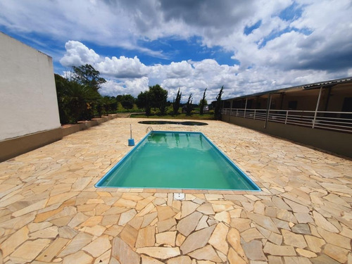 Sitio Com 24.000 M², Documentação Em Ordem Por R$ 1.800.000 - Taiacupeba - Mogi Das Cruzes/sp - Ch0004