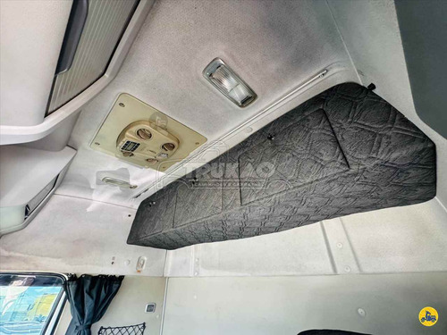 Volvo Fm 370 - 4x2