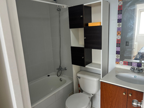 Arriendo Centrico Dp 3 Dormitorios 2baños, Maipú Poniente 44