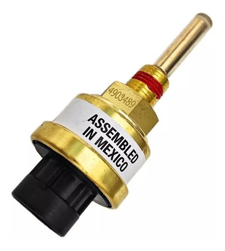 Sensor De Nivel De Refrigerante En Radiador Cummins 4903489