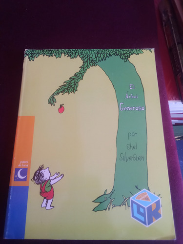 El Árbol Generoso - Shel Silverstein (Usado)