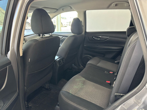 Nissan X-Trail 2.5 Sense 2 Row Cvt