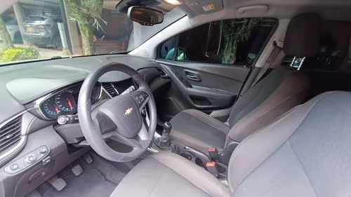 Chevrolet Tracker 1.8 Lt