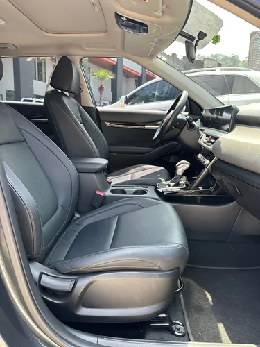 Kia Seltos 2.0 Vibrant 4X2