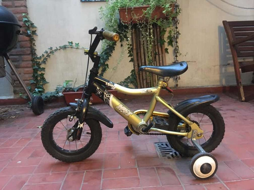 Bicicleta Musetta