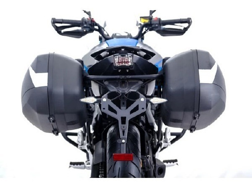 Imagen 10 de 15 de Moto 0km Cf Moto Rz 650 Mt Touring Adventure Urquiza Motos