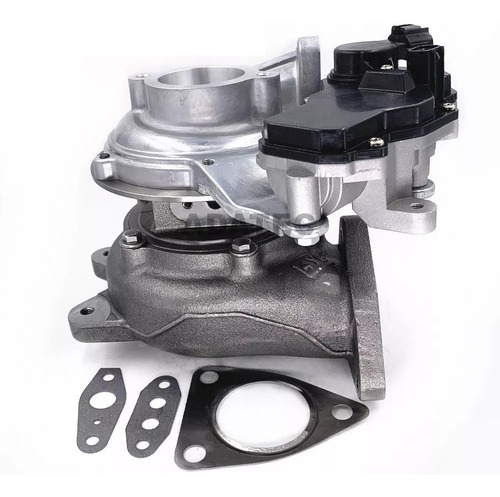 Turbo Ct16v Para Toyota Hilux