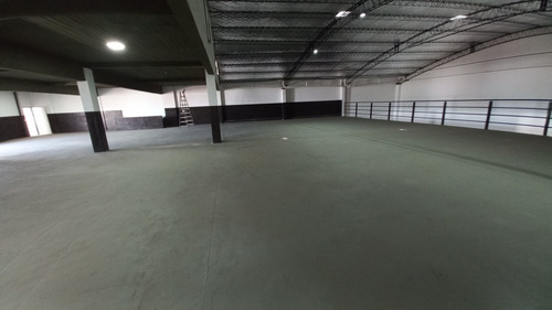 Imagen 21 de 30 de Venta Galpon Deposito San Martin Financia. El Precio Es Insuperable Para El Mercado. Inmobiliaria Seguridad Y Profesionalidad.