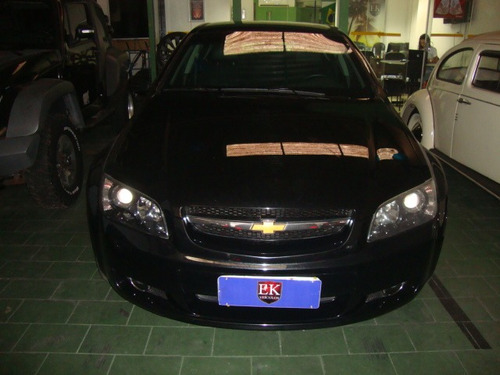 Chevrolet Omega 3.6 V6 4p Blindagem Em Gel