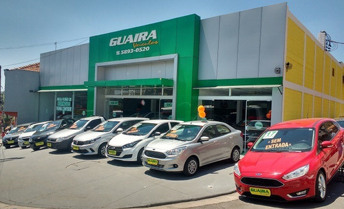 Chevrolet Prisma 2018 1.0 Joy 4p