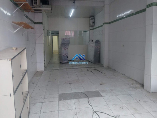 Imagem 5 de 6 de Galpão - Gl00052 - 69443704