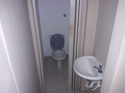 Imagem 4 de 10 de Salão Para Alugar, 30 M² Por R$ 850,00 - Vila Maria Alta - São Paulo/sp - Sl0043