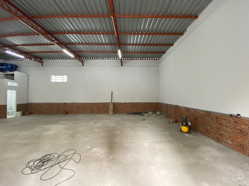 Imagem 11 de 13 de Galpão Para Alugar, 130 M² Por R$ 3.500,00/mês - Mooca - São Paulo/sp - Ga0201