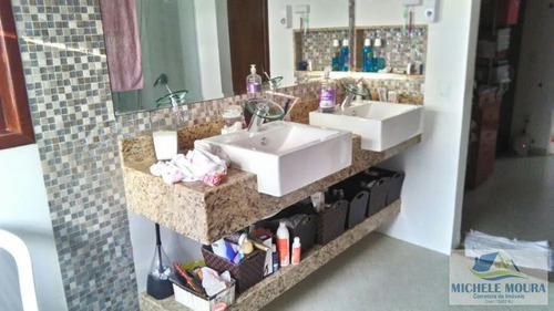 Imagem 13 de 15 de Casa 3 Dormitórios Para Venda Em Araruama, Bananeiras, 3 Dormitórios, 2 Suítes, 2 Banheiros, 5 Vagas - 58_2-234333