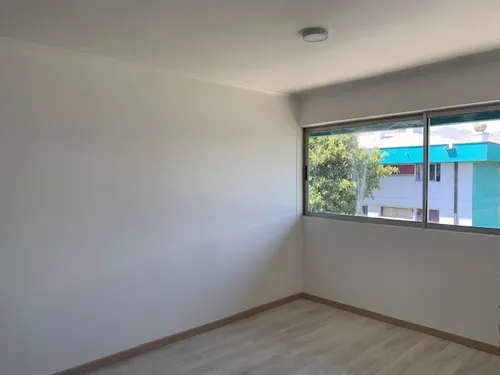 Departamento Recién Remodelado 3-d- 1-b, Conchalí.
