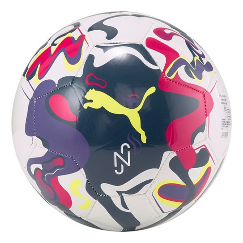 Balon Puma Neymar Jr Graphic Ball 8405801
