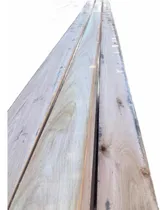 Comprar Tirantes Vigas Eucalipto 2x6x5.50
