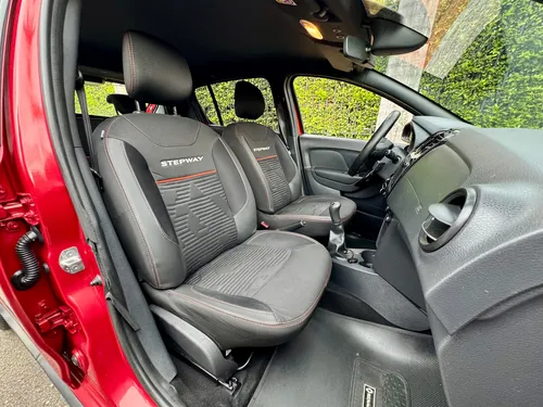 Renault Stepway 1.6 Intens