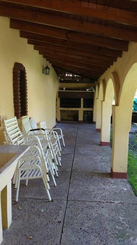 Imagen 26 de 30 de Casa Quinta En Venta, Camino A Lozano A 100 Mt De Ruta Provincial 40, Gral. Las Heras, Cod. L20005