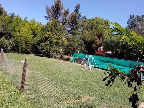Imagen 5 de 11 de Barrio Semicerrado Las Nazarenas Pilar. Lote Terreno En Venta