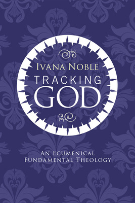 Libro Tracking God - Noble, Ivana